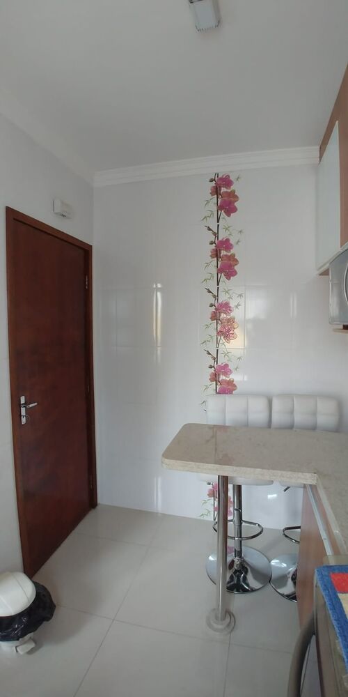 Apartamento, 2 quartos, 53 m² - Foto 5