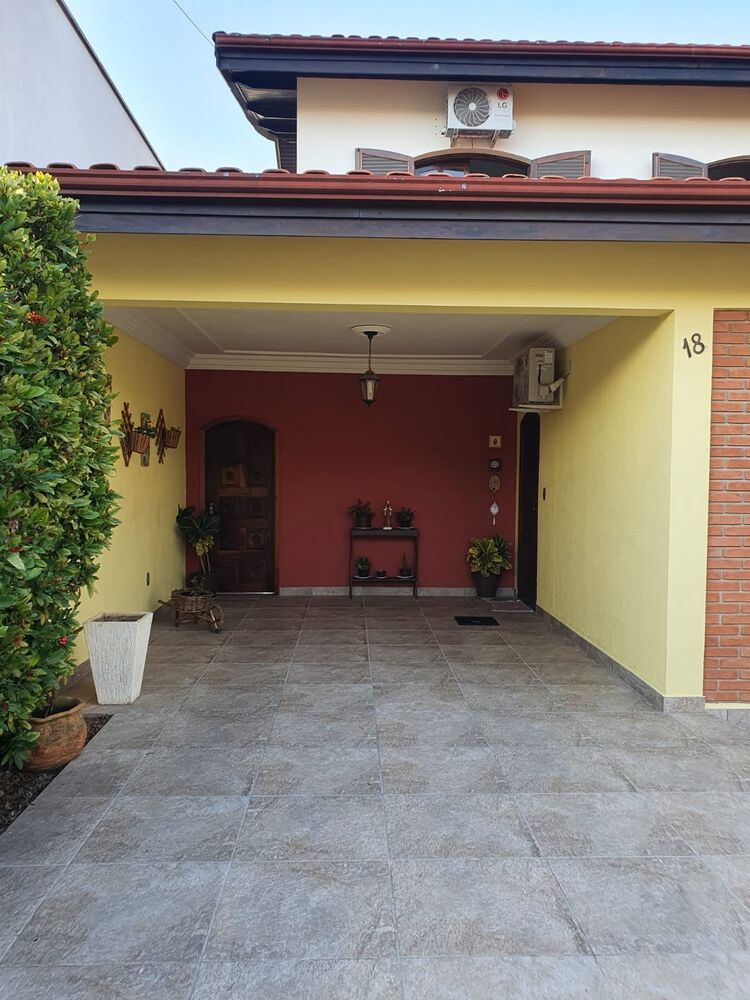 Casa, 3 quartos, 304 m² - Foto 16