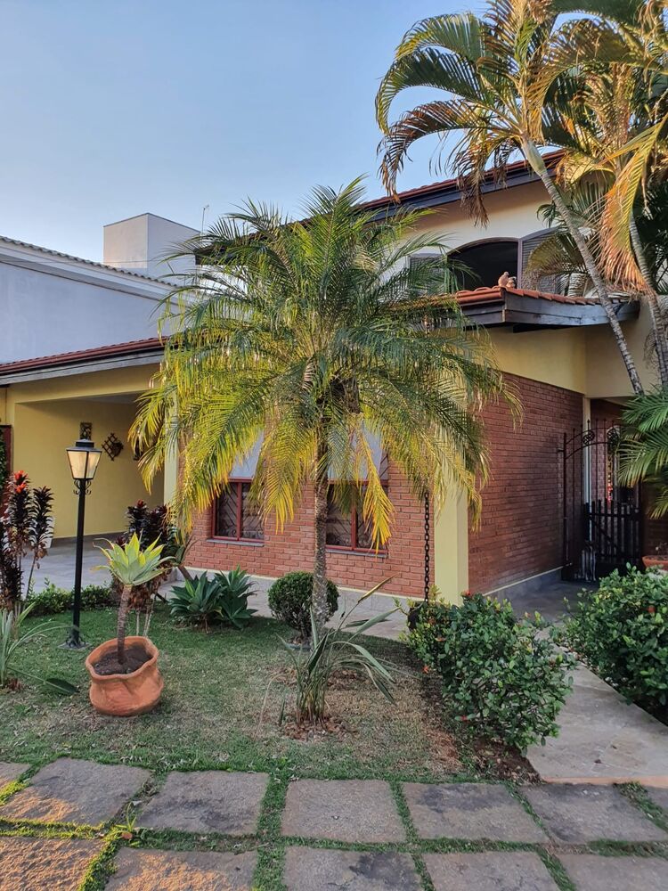 Casa, 3 quartos, 304 m² - Foto 13