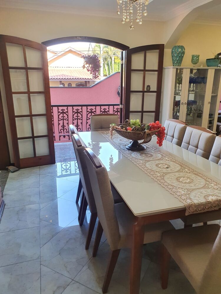 Casa, 3 quartos, 304 m² - Foto 21
