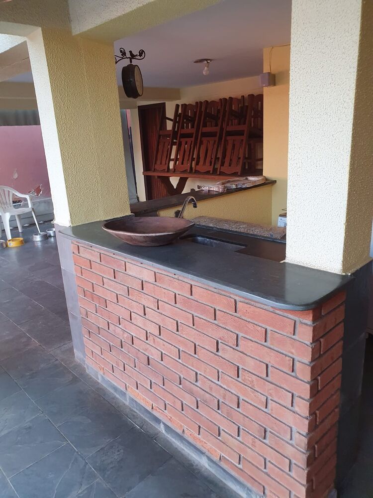 Casa, 3 quartos, 304 m² - Foto 9