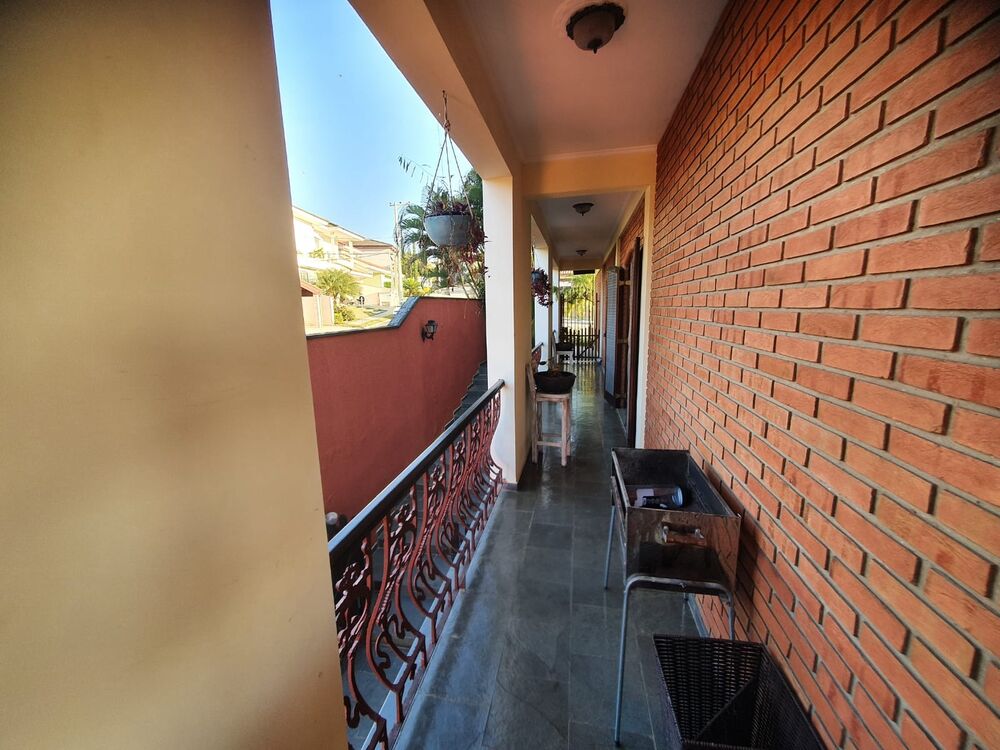 Casa, 3 quartos, 304 m² - Foto 12