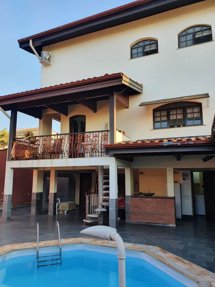 Casa, 3 quartos, 304 m² - Foto 4