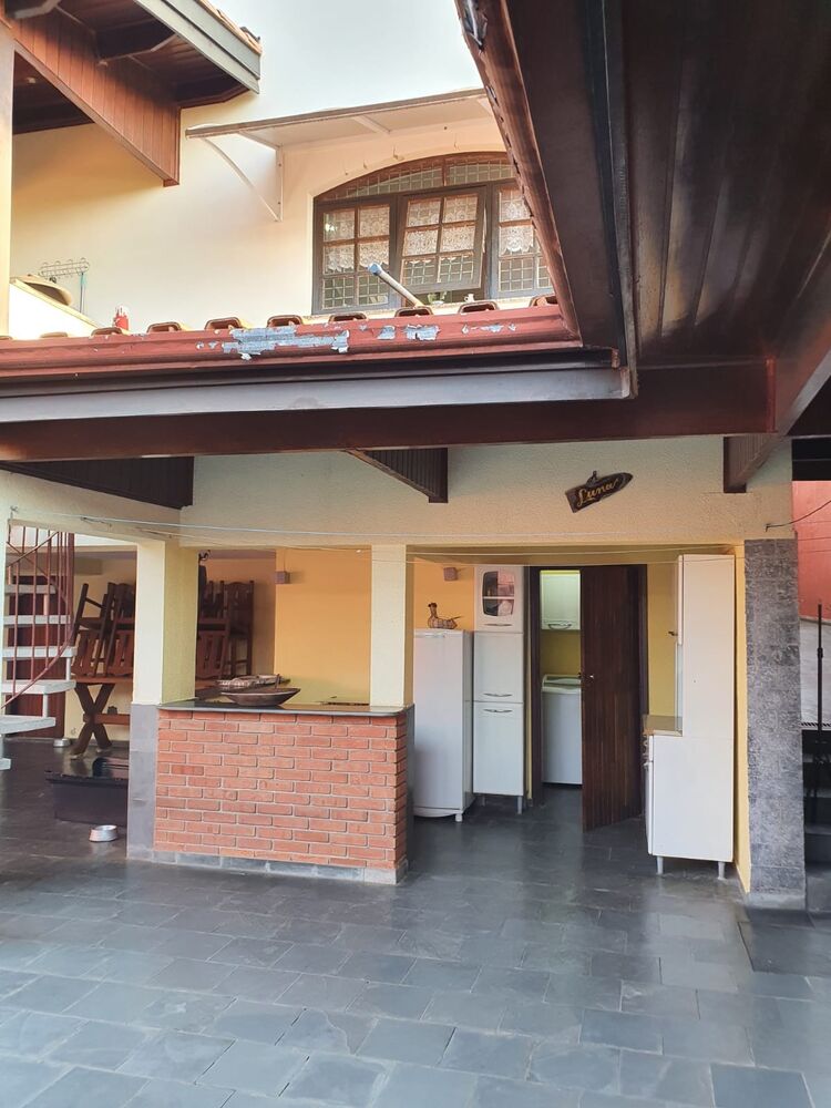 Casa, 3 quartos, 304 m² - Foto 17