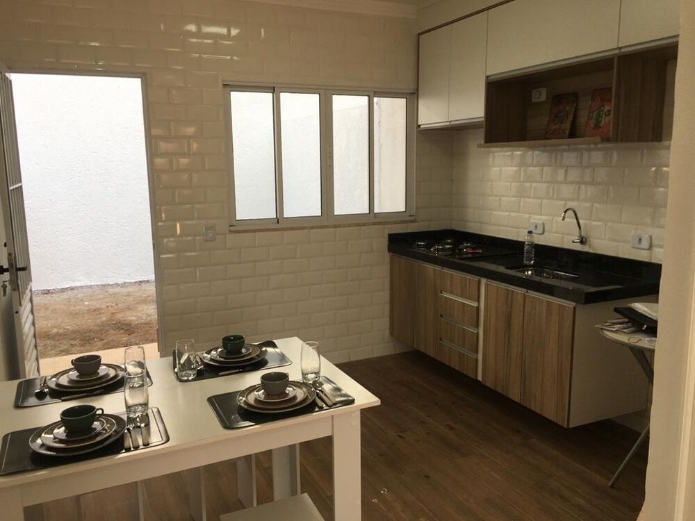 Casa, 2 quartos, 110 m² - Foto 13