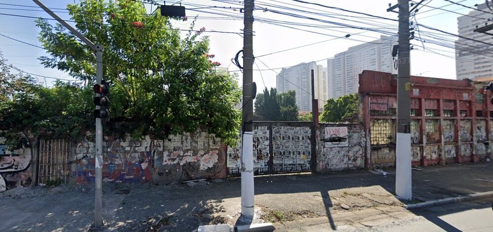 Terreno à venda, 3480m² - Foto 3