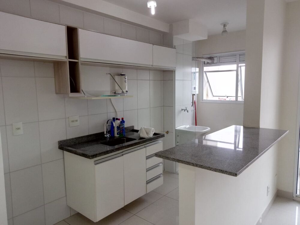 Apartamento, 2 quartos, 52 m² - Foto 2