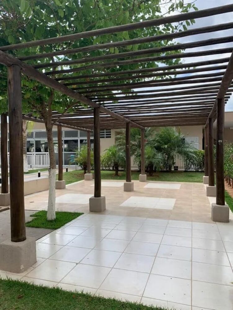 Apartamento, 2 quartos, 52 m² - Foto 4