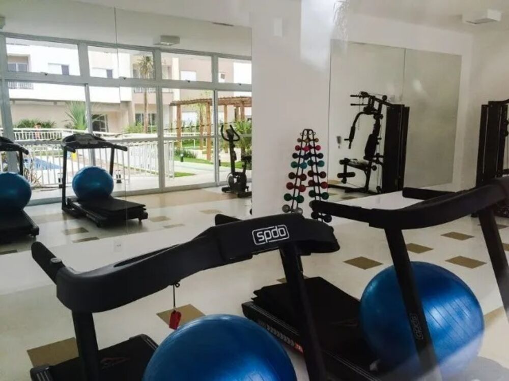 Apartamento, 2 quartos, 52 m² - Foto 7