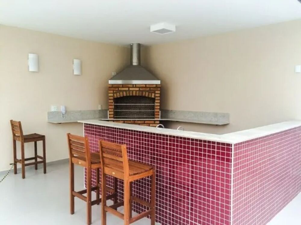 Apartamento, 2 quartos, 52 m² - Foto 6
