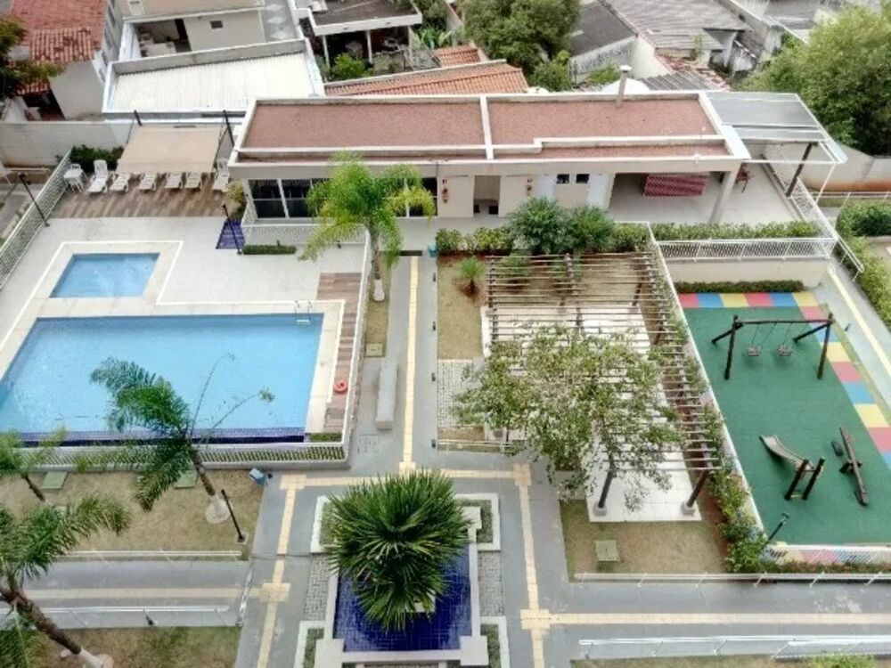 Apartamento, 2 quartos, 52 m² - Foto 3