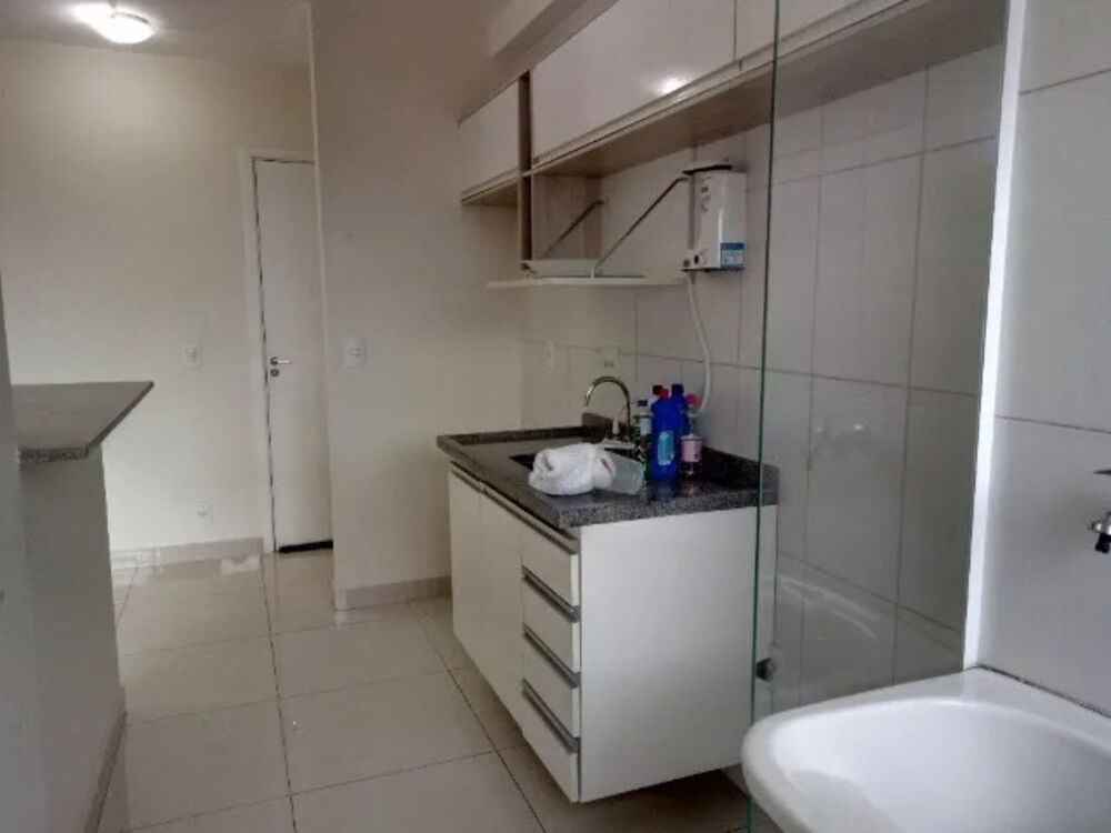 Apartamento, 2 quartos, 52 m² - Foto 8