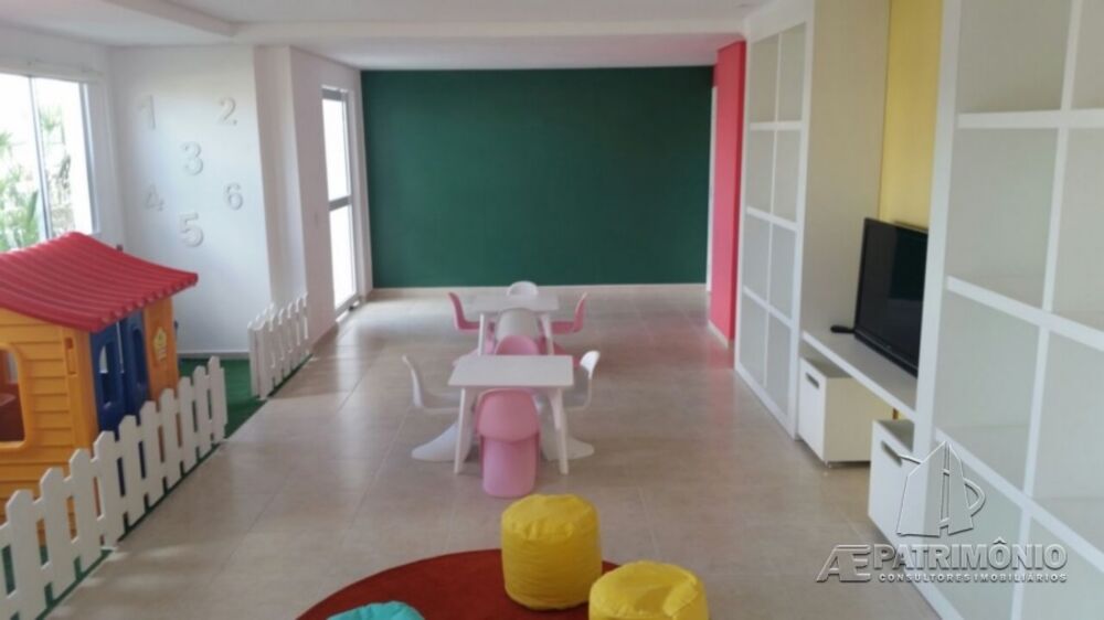 Apartamento, 2 quartos, 52 m² - Foto 1