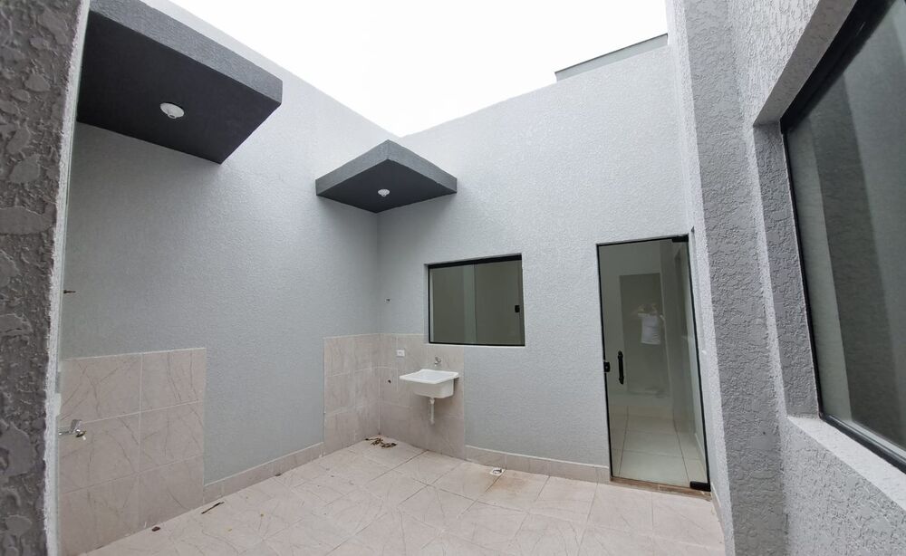 Casa, 2 quartos - Foto 9