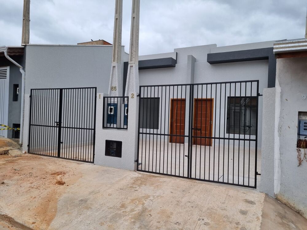 Casa, 2 quartos - Foto 3
