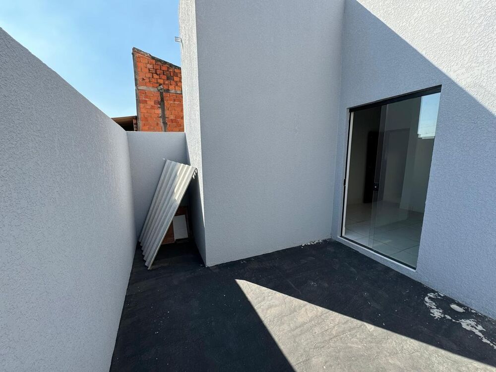 Casa, 2 quartos - Foto 15