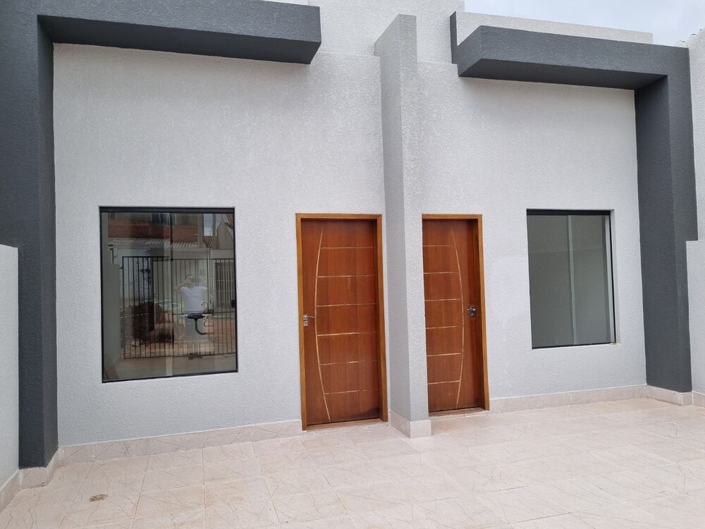 Casa, 2 quartos - Foto 1