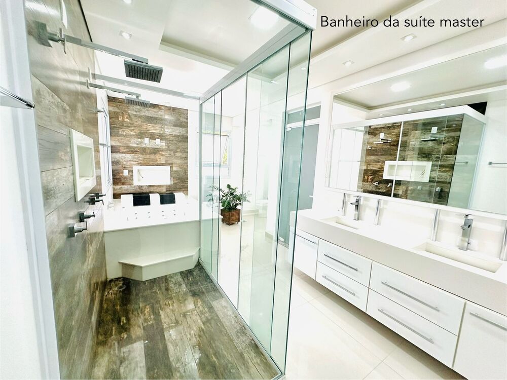 Casa, 5 quartos - Foto 7