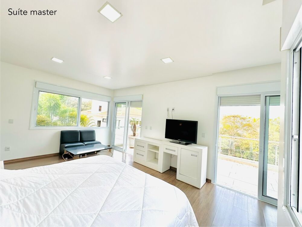 Casa, 5 quartos - Foto 4