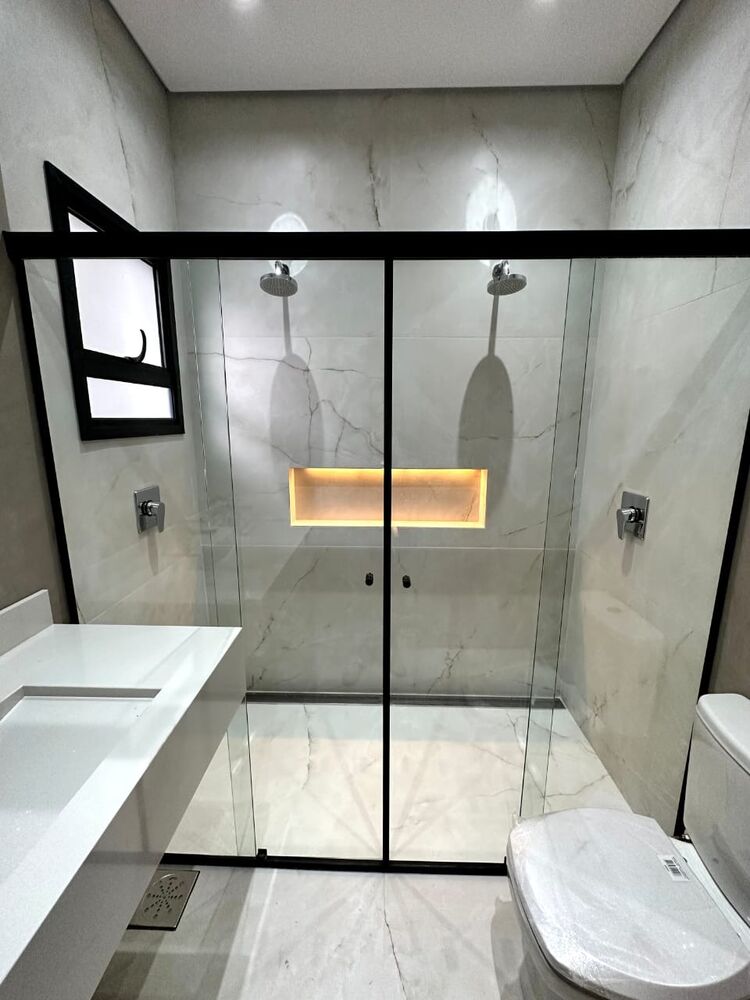 Casa, 2 quartos, 108 m² - Foto 3
