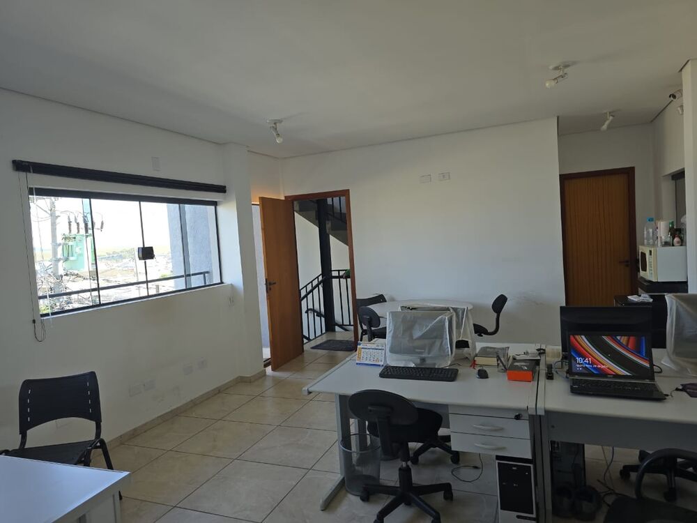 Depósito-Galpão-Armazém à venda, 352m² - Foto 5