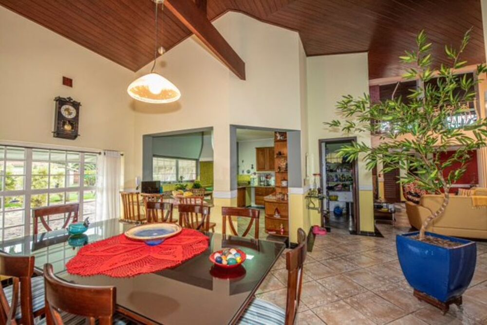 Casa, 3 quartos, 3738 m² - Foto 1
