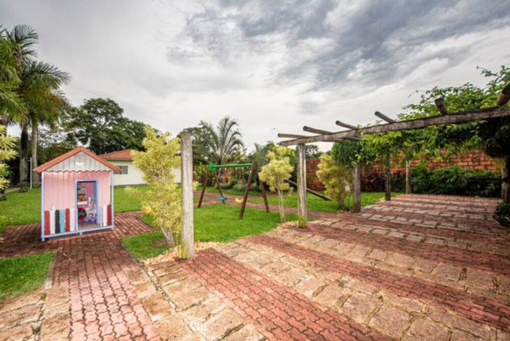 Casa, 3 quartos, 3738 m² - Foto 5