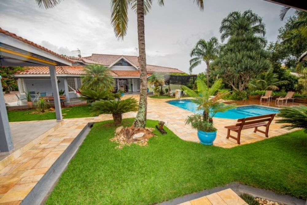 Casa, 3 quartos, 3738 m² - Foto 15