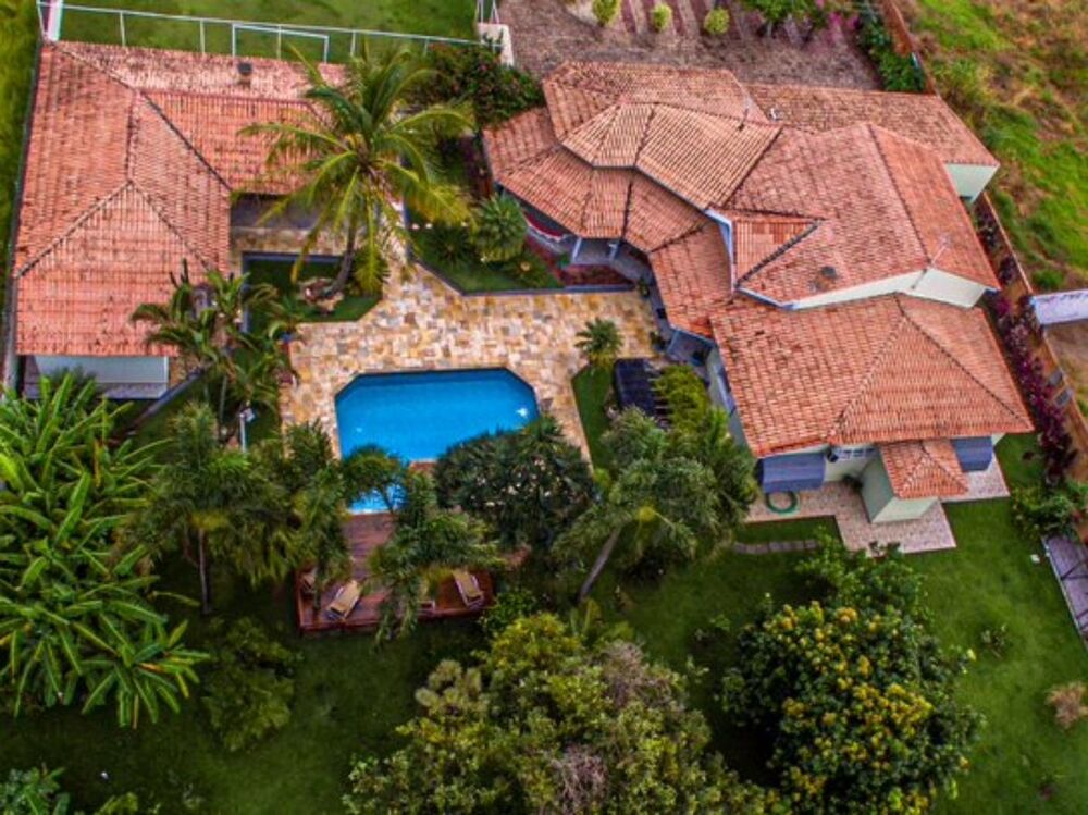 Casa, 3 quartos, 3738 m² - Foto 20