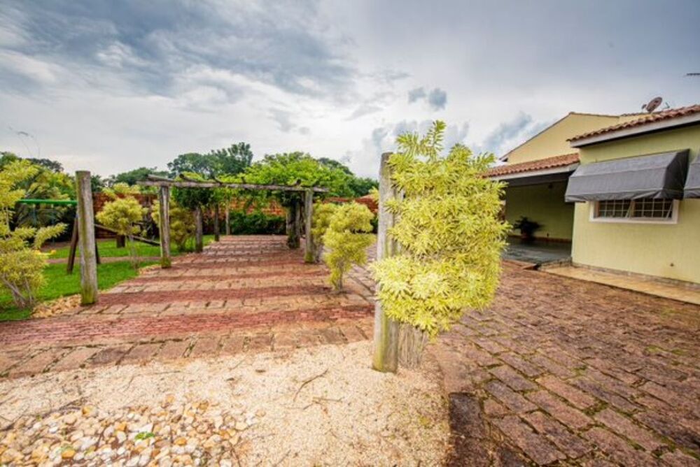 Casa, 3 quartos, 3738 m² - Foto 4