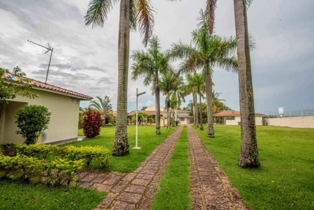 Casa, 3 quartos, 3738 m² - Foto 11