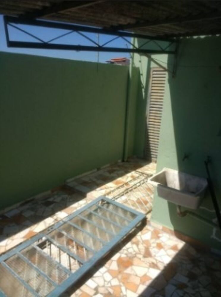 Casa, 5 quartos, 360 m² - Foto 7