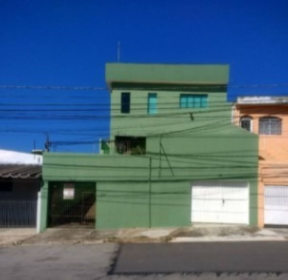 Casa, 5 quartos, 360 m² - Foto 3