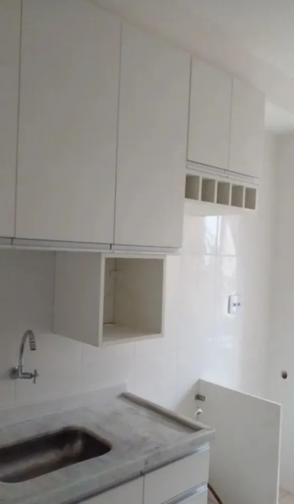 Apartamento, 2 quartos, 56 m² - Foto 3