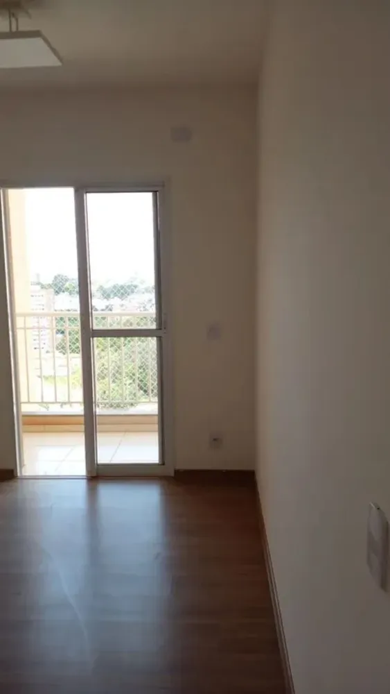 Apartamento, 2 quartos, 56 m² - Foto 1