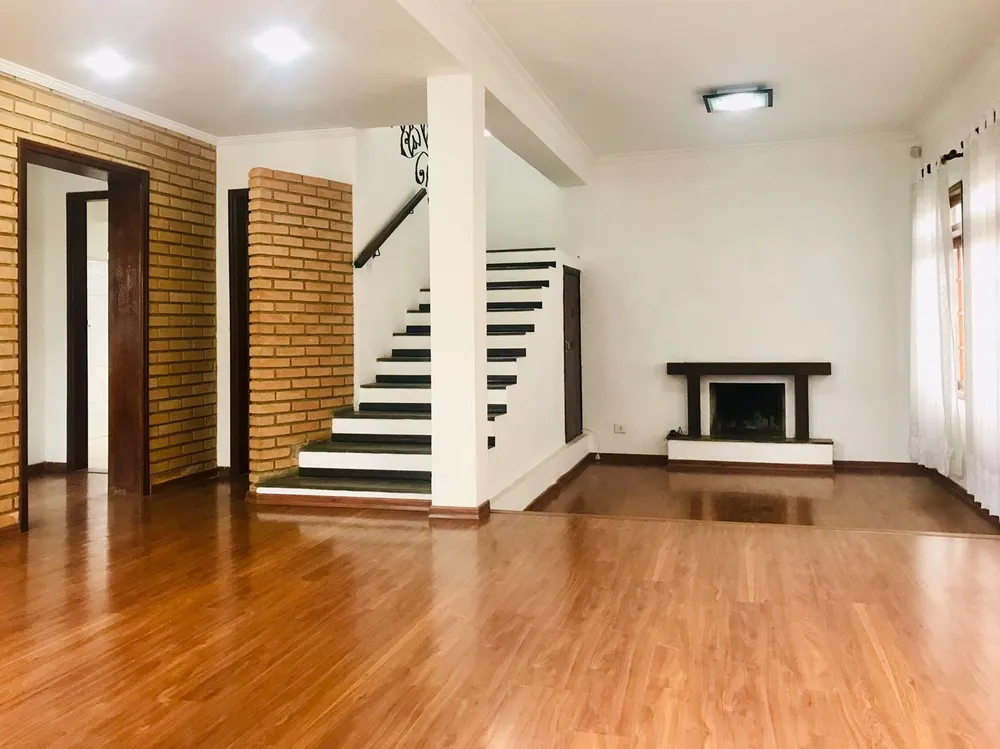 Casa, 4 quartos - Foto 2
