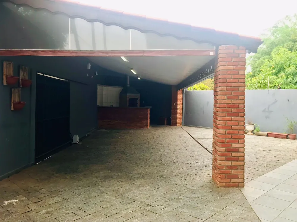 Casa, 4 quartos - Foto 4