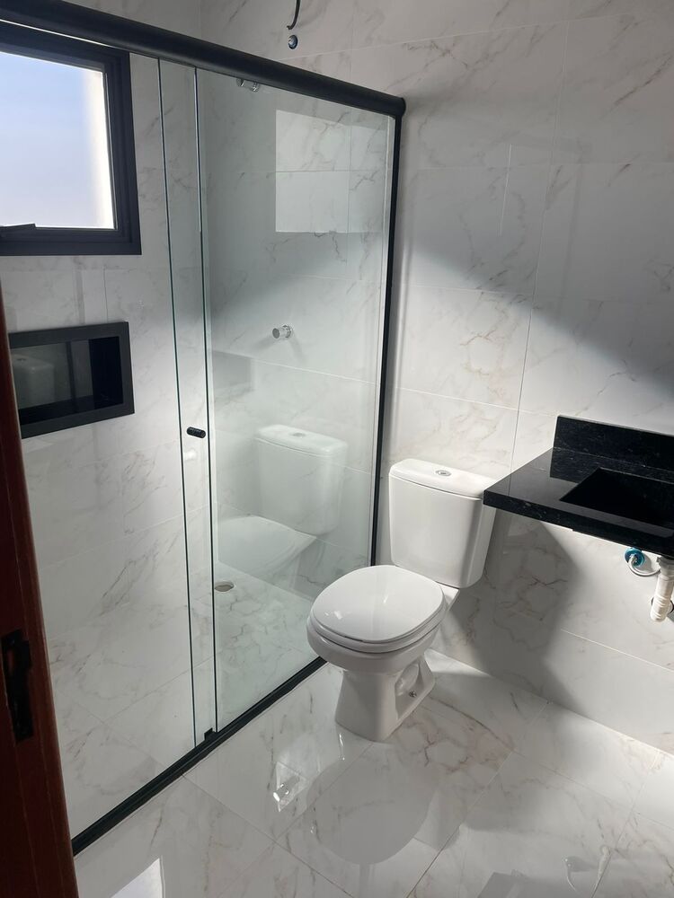 Casa à venda com 3 quartos - Foto 8