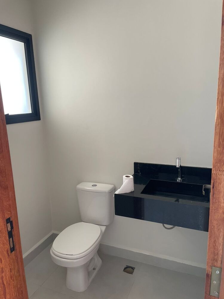 Casa à venda com 3 quartos - Foto 4