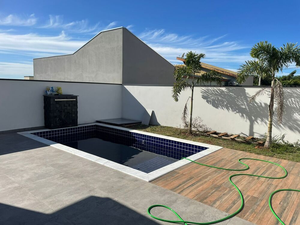 Casa à venda com 3 quartos - Foto 6