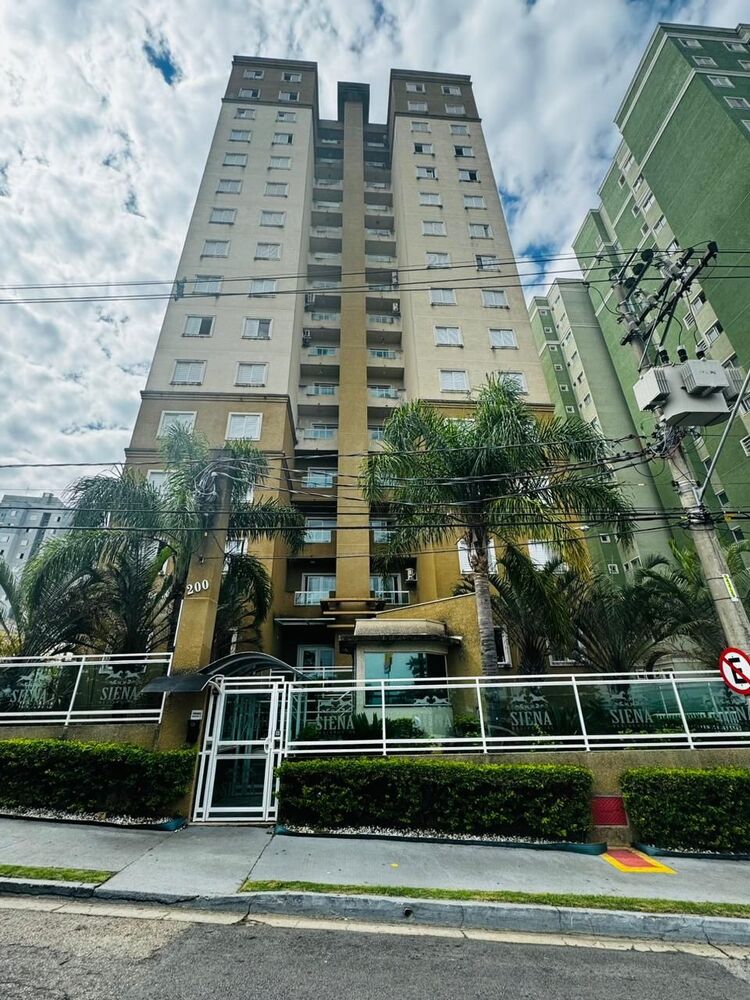 Apartamento, 2 quartos, 51 m² - Foto 4