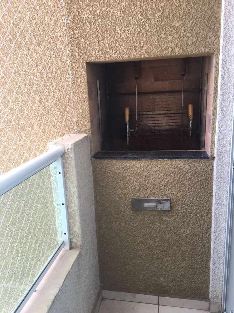 Apartamento, 2 quartos, 51 m² - Foto 1