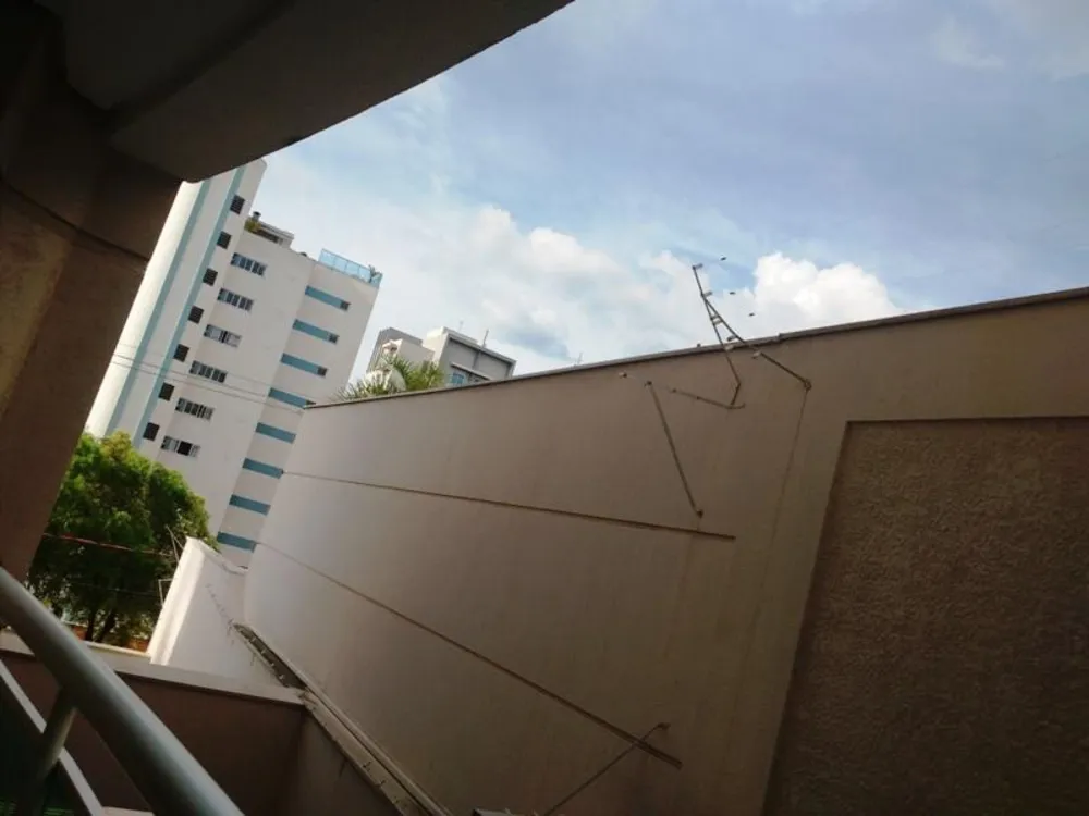 Apartamento, 3 quartos, 100 m² - Foto 3