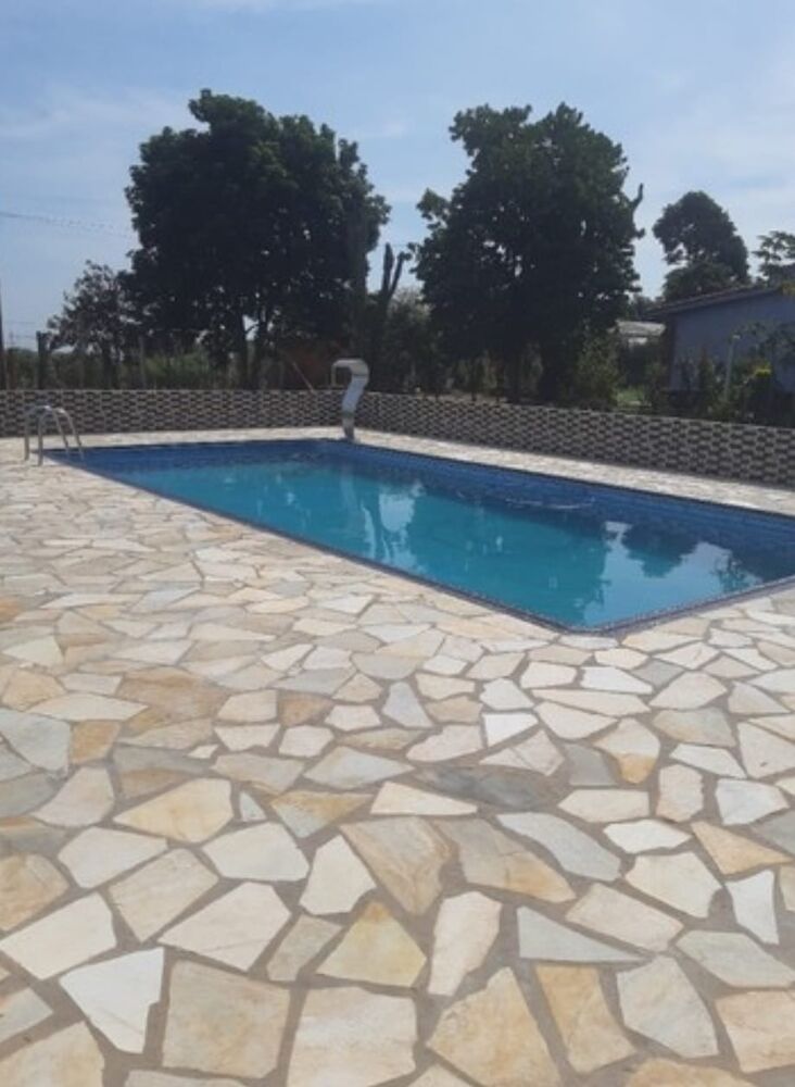 Chácara à venda com 2 quartos - Foto 1
