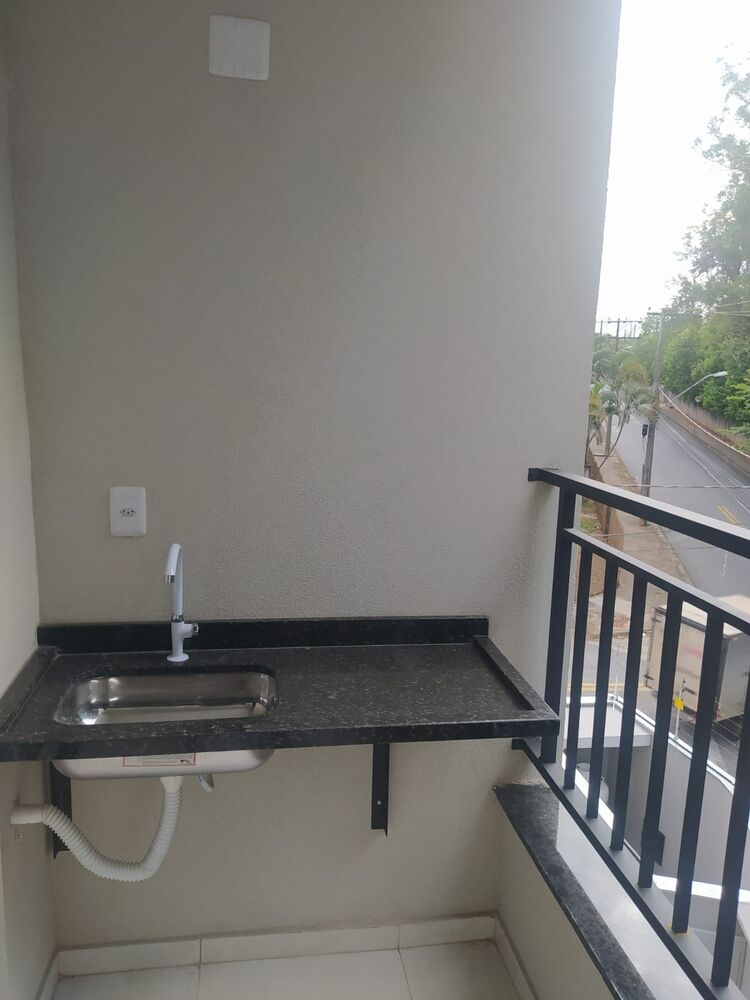 Apartamento, 2 quartos, 62 m² - Foto 6