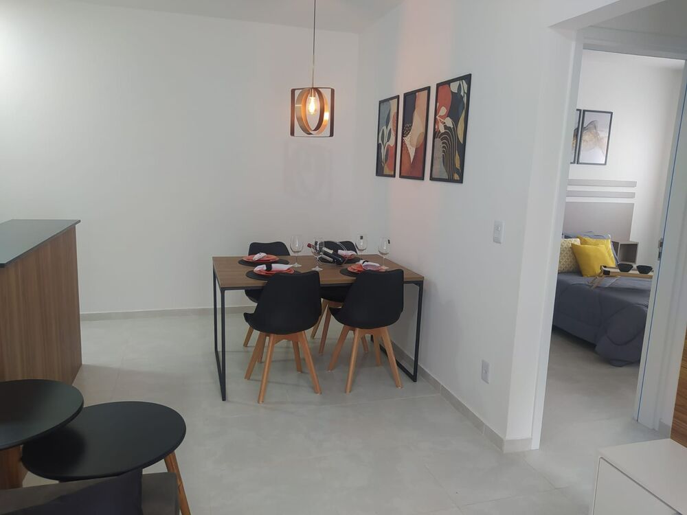 Apartamento, 2 quartos, 62 m² - Foto 19