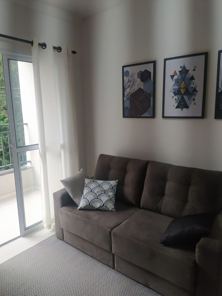 Apartamento, 2 quartos, 62 m² - Foto 10