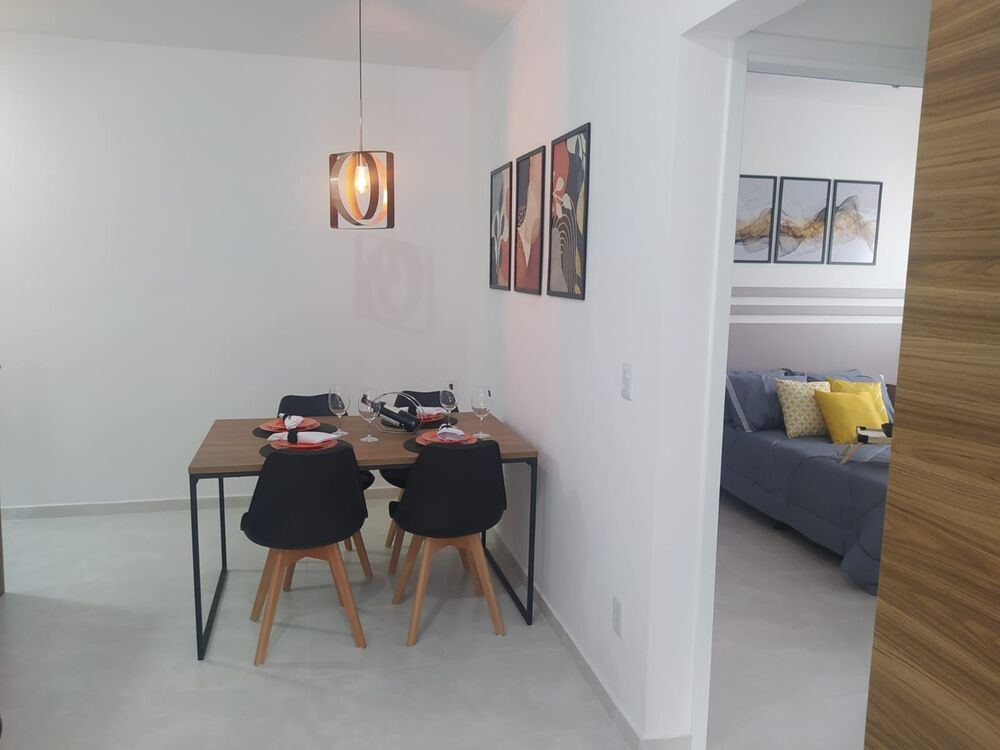 Apartamento, 2 quartos, 62 m² - Foto 3