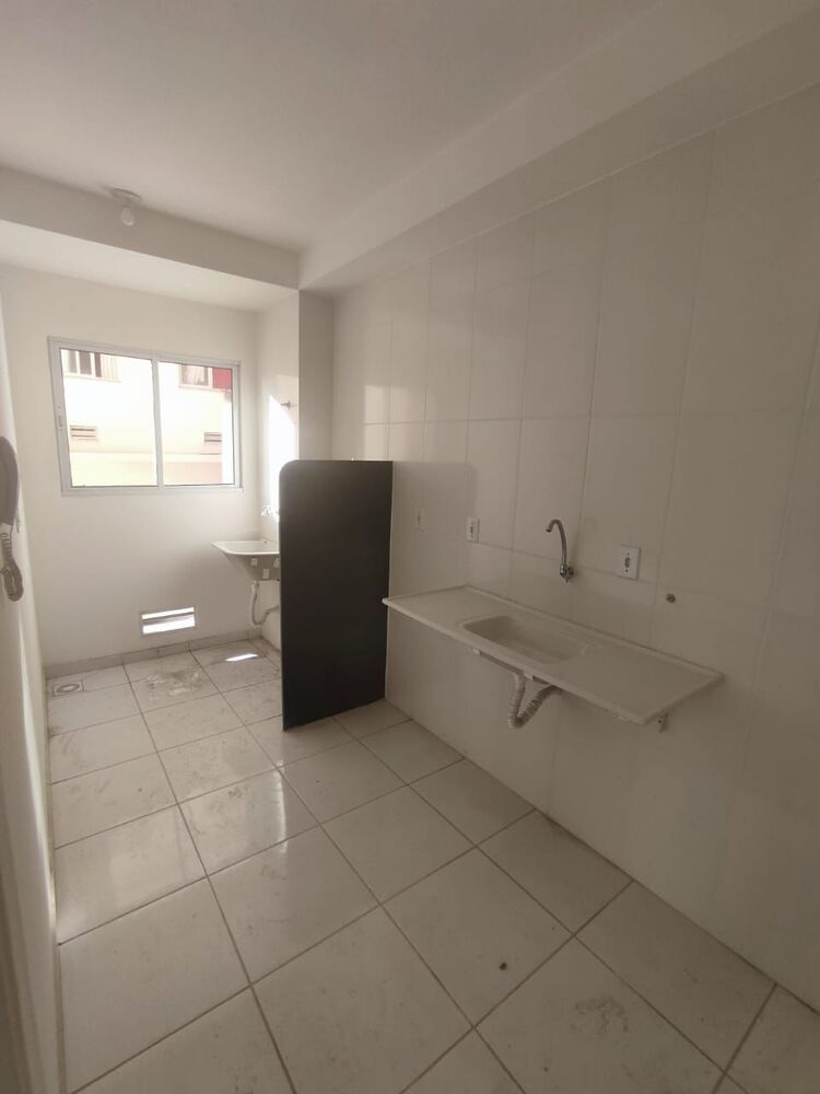 Apartamento, 2 quartos, 62 m² - Foto 3