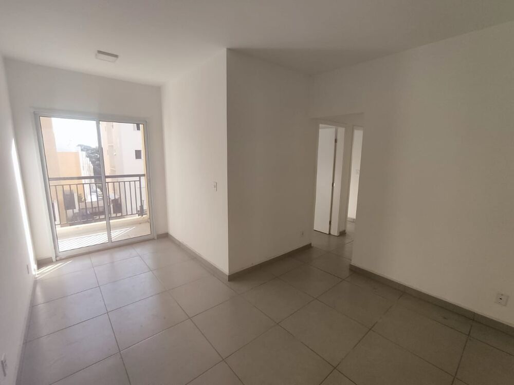 Apartamento, 2 quartos, 62 m² - Foto 2